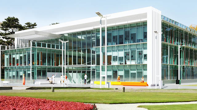 Cafayate Convention Center