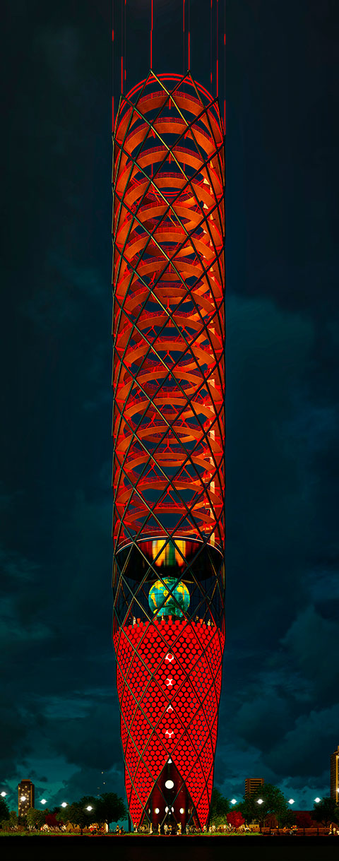 Caneva Giordanelli Architects